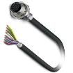 1419344 Sensor Cables / Actuator Cables