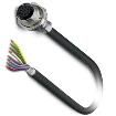 1419357 Sensor Cables / Actuator Cables