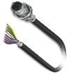 1419438 Sensor Cables / Actuator Cables