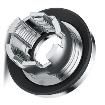 1419569 Circular Metric Connectors