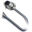 1419645 Circular Metric Connectors