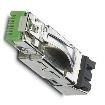1421126 Modular Connectors / Ethernet Connectors