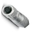 1421680 Circular Metric Connectors