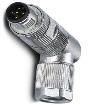 1422851 Circular Metric Connectors