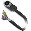 1407282 Sensor Cables / Actuator Cables