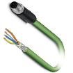 1423704 Ethernet Cables / Networking Cables