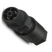 1423981 Circular Metric Connectors