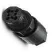 1423977 Circular Metric Connectors