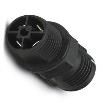 1423986 Circular Metric Connectors