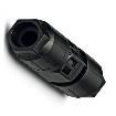 1423989 Circular Metric Connectors