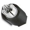 1423994 Circular Metric Connectors