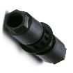 1424037 Circular Metric Connectors