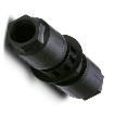 1424038 Circular Metric Connectors