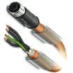 1424097 Sensor Cables / Actuator Cables