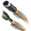 1424098 Sensor Cables / Actuator Cables