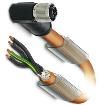 1424101 Sensor Cables / Actuator Cables