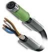 1424114 Sensor Cables / Actuator Cables