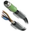 1424120 Sensor Cables / Actuator Cables