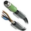 1424121 Sensor Cables / Actuator Cables