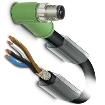1424126 Sensor Cables / Actuator Cables