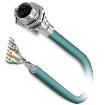 1424135 Ethernet Cables / Networking Cables