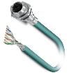 1424148 Ethernet Cables / Networking Cables