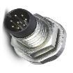 1424238 Circular Metric Connectors