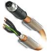 1424245 Sensor Cables / Actuator Cables