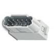 1424246 Heavy Duty Power Connectors