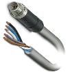 1424593 Sensor Cables / Actuator Cables