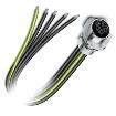 1425636  Wire & Cable