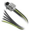 1425637 Sensor Cables / Actuator Cables