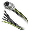 1425638 Sensor Cables / Actuator Cables