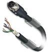 1428526 Sensor Cables / Actuator Cables