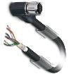 1428610 Sensor Cables / Actuator Cables