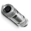 1429143 Circular Metric Connectors