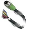 1430064 Sensor Cables / Actuator Cables