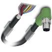 1430093  Wire & Cable