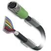 1430132 Sensor Cables / Actuator Cables