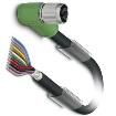 1430161 Sensor Cables / Actuator Cables