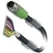 1430213 Sensor Cables / Actuator Cables