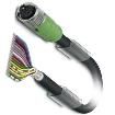 1430307 Sensor Cables / Actuator Cables
