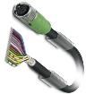 1430310 Sensor Cables / Actuator Cables