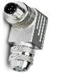 1430417 Circular Metric Connectors
