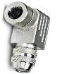 1430420 Circular Metric Connectors