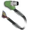 1430585 Sensor Cables / Actuator Cables