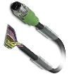 1430705 Sensor Cables / Actuator Cables