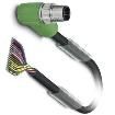 1430763 Sensor Cables / Actuator Cables