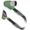 1430844 Sensor Cables / Actuator Cables