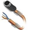 1431238 Sensor Cables / Actuator Cables